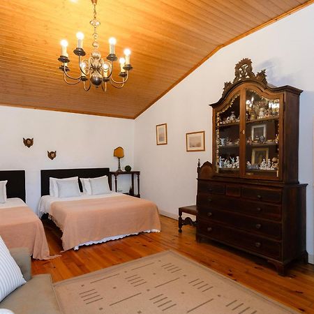 Quinta Da Comenda 사오페드로도술 외부 사진