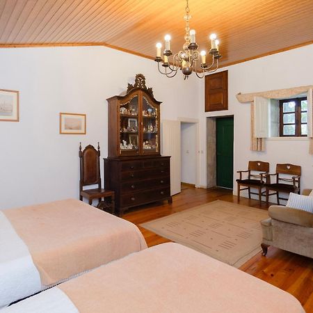 Quinta Da Comenda 사오페드로도술 외부 사진