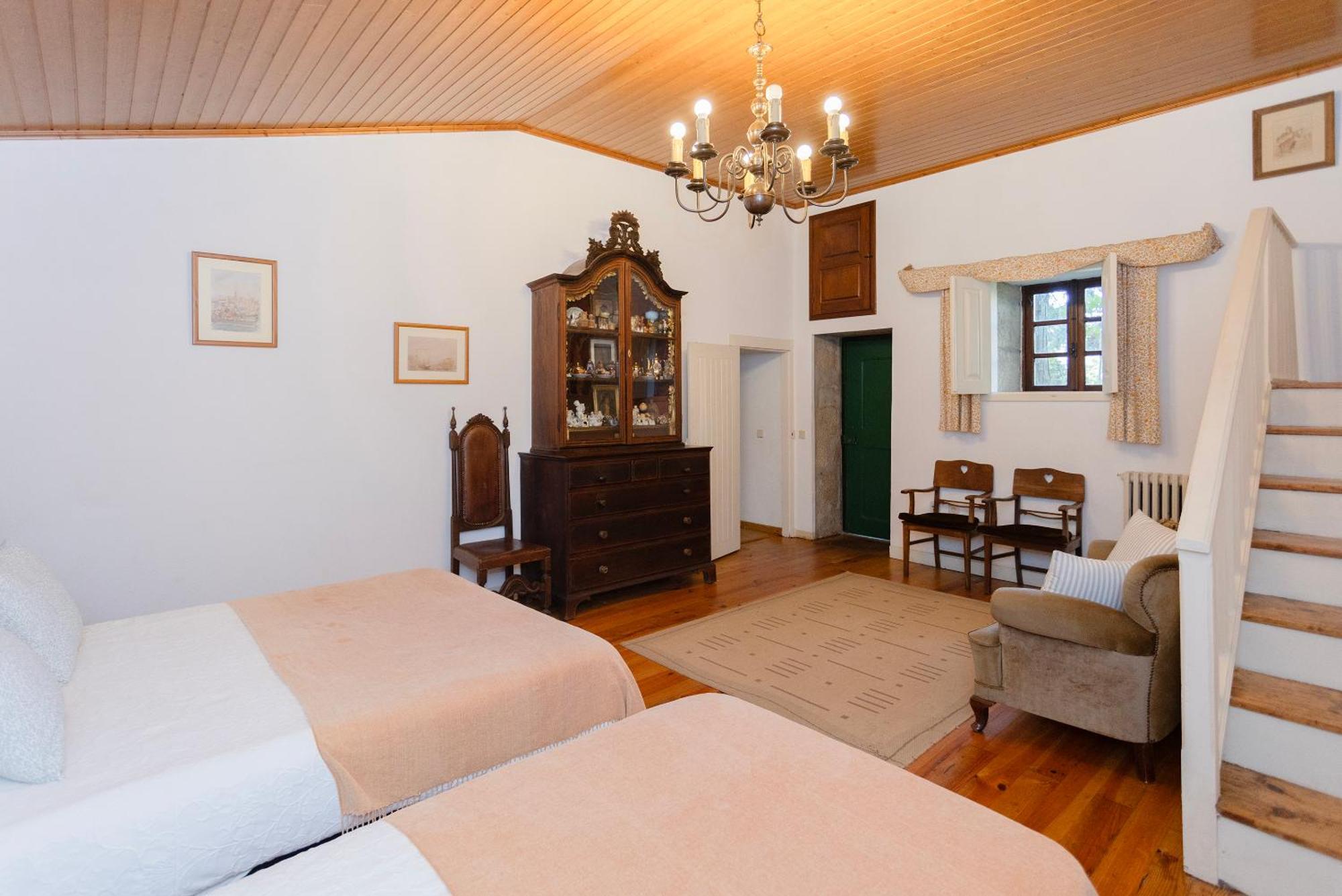 Quinta Da Comenda 사오페드로도술 외부 사진