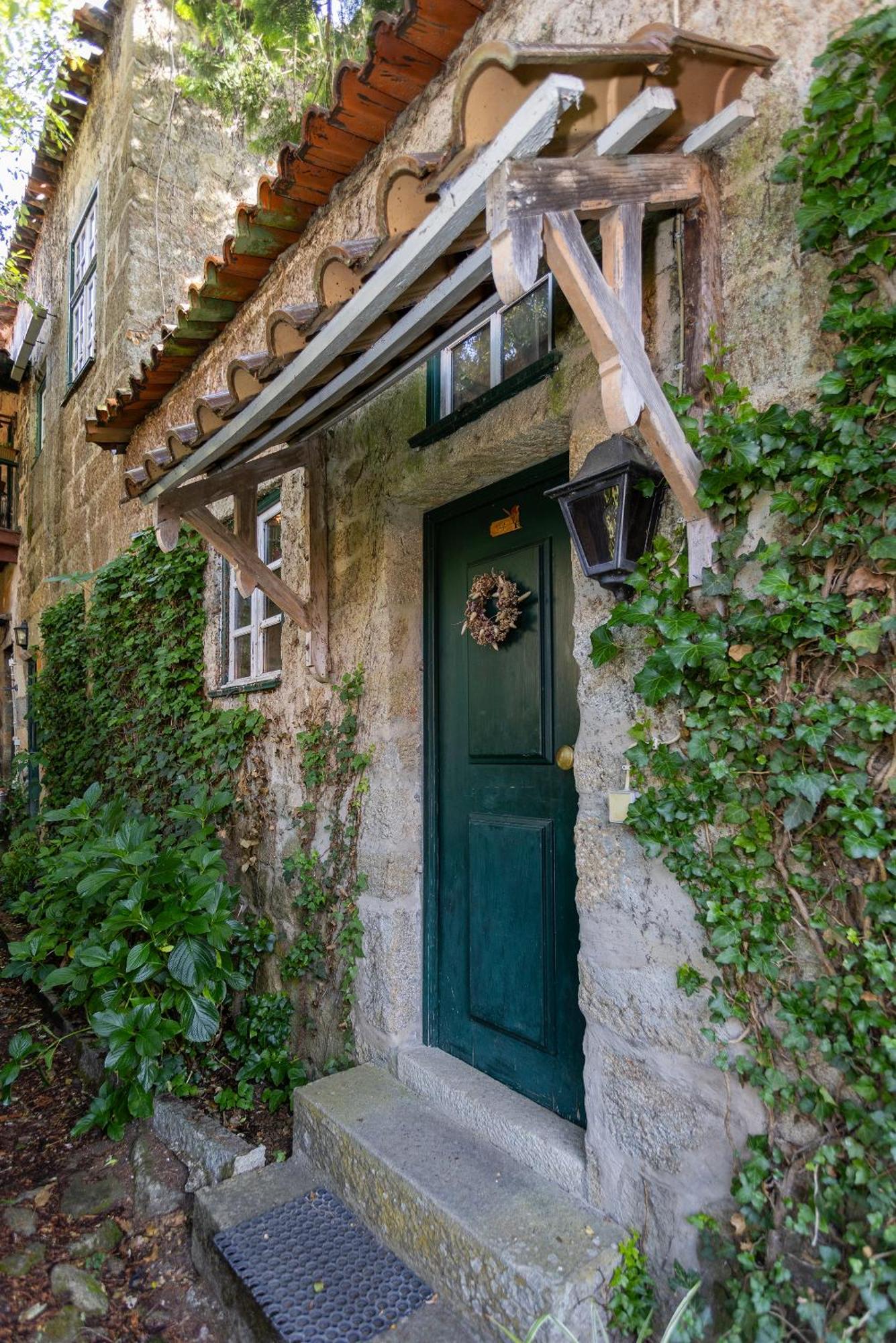Quinta Da Comenda 사오페드로도술 외부 사진