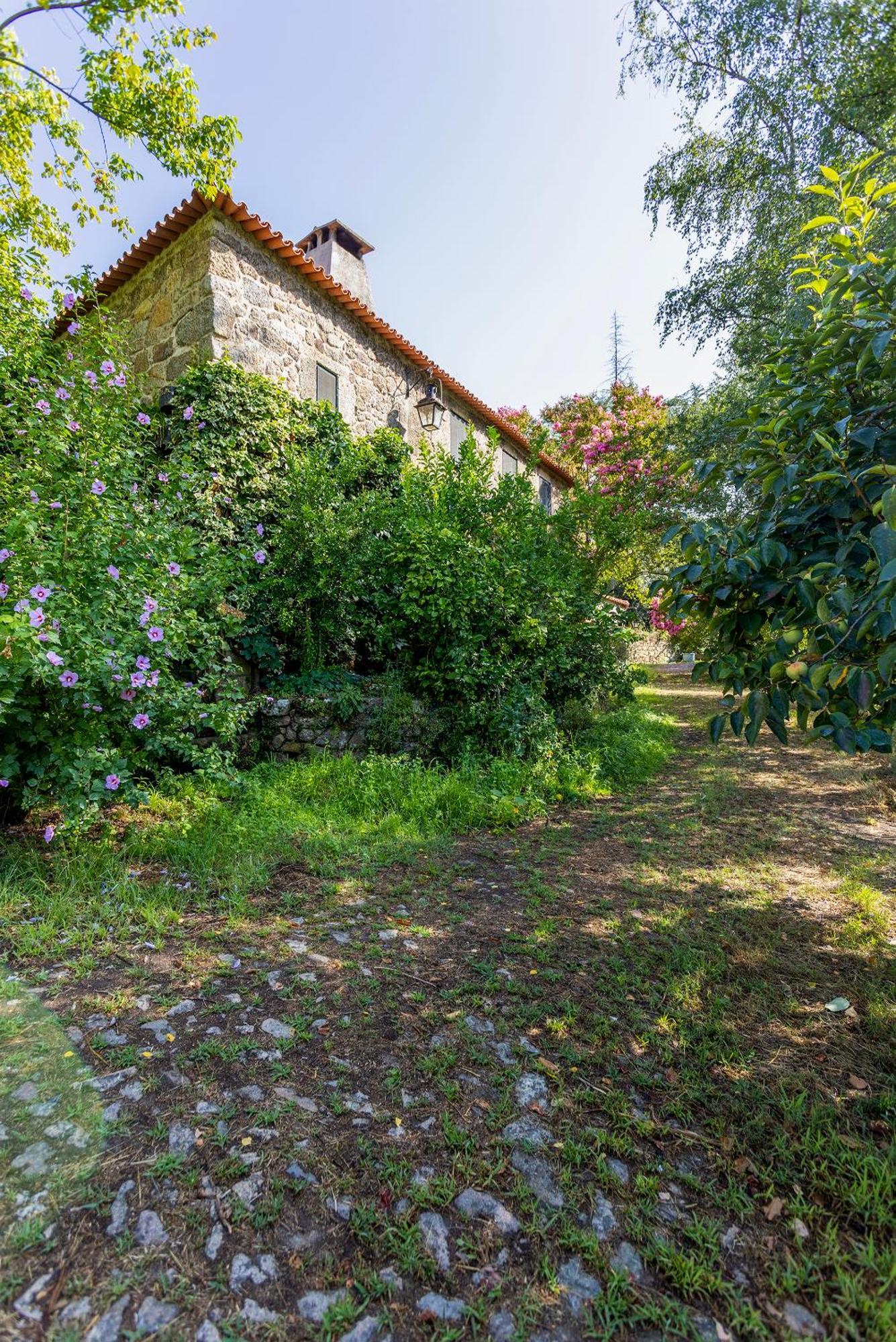 Quinta Da Comenda 사오페드로도술 외부 사진