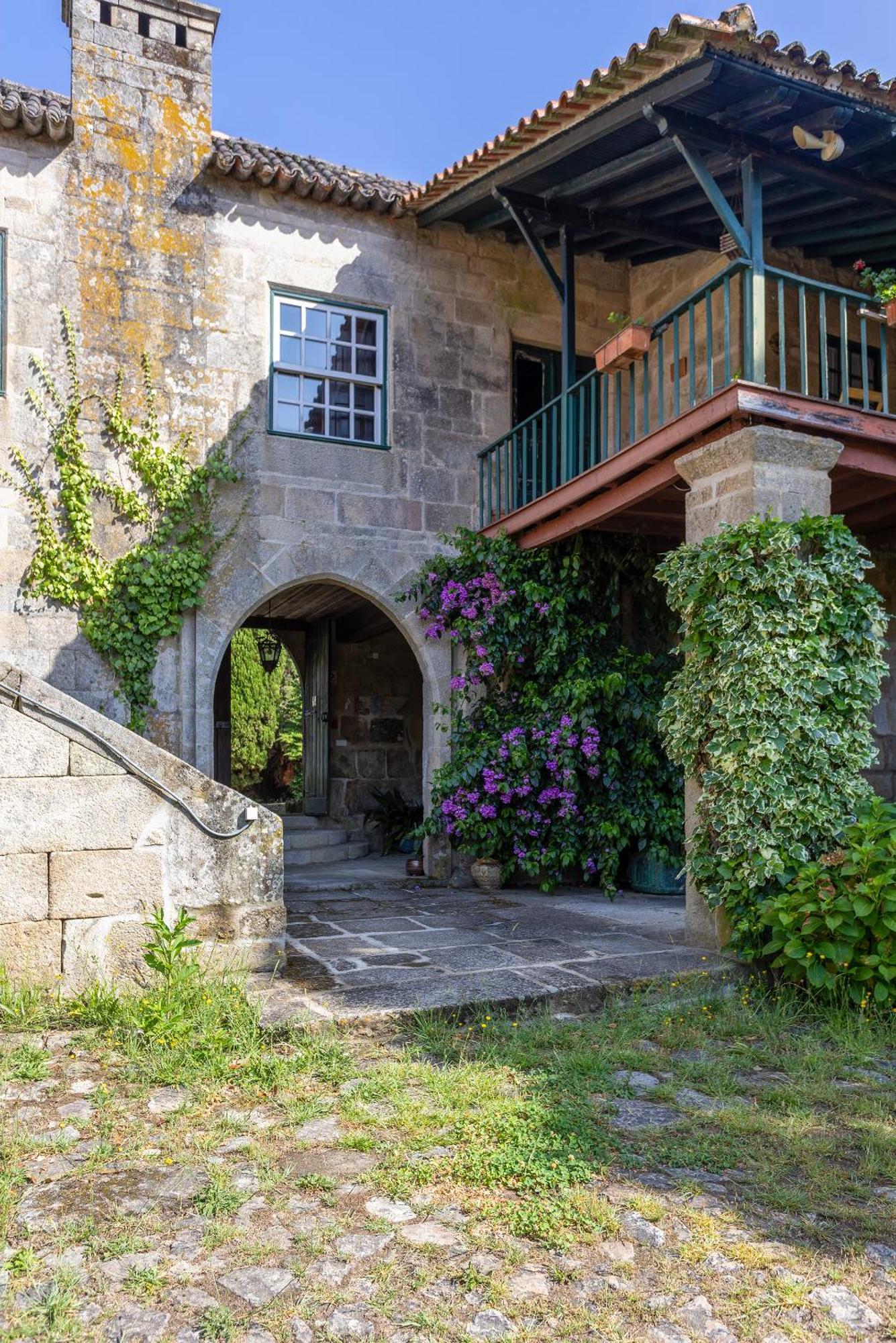 Quinta Da Comenda 사오페드로도술 외부 사진