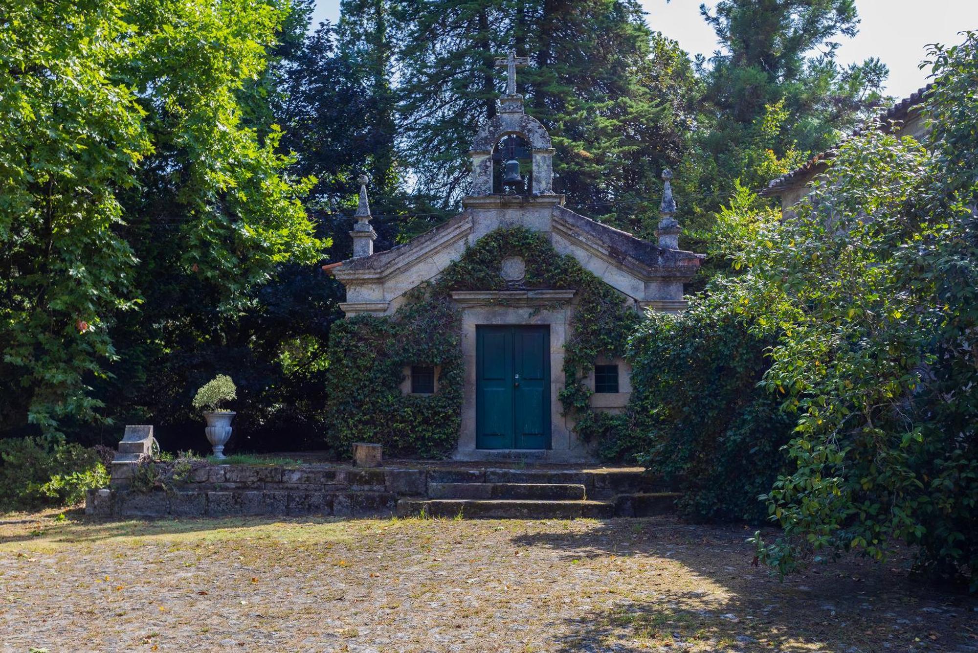 Quinta Da Comenda 사오페드로도술 외부 사진