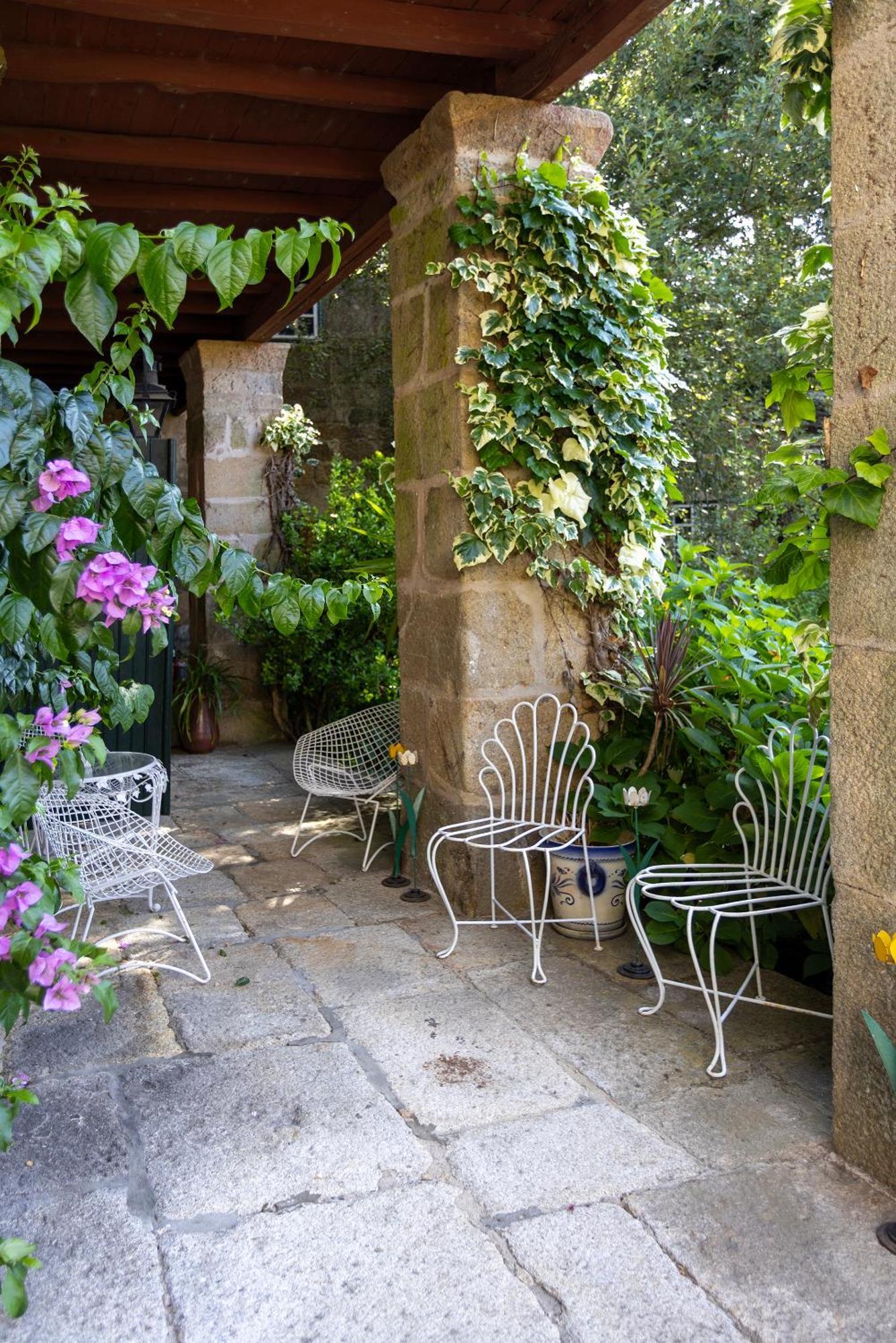 Quinta Da Comenda 사오페드로도술 외부 사진